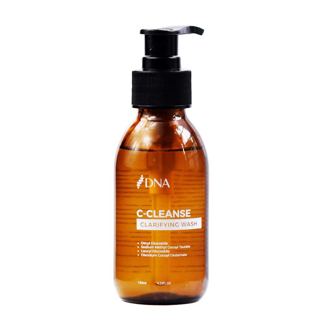 Sữa rửa mặt C-Cleanse