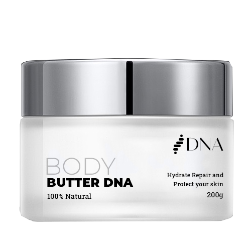 Kem trắng da Body DNA