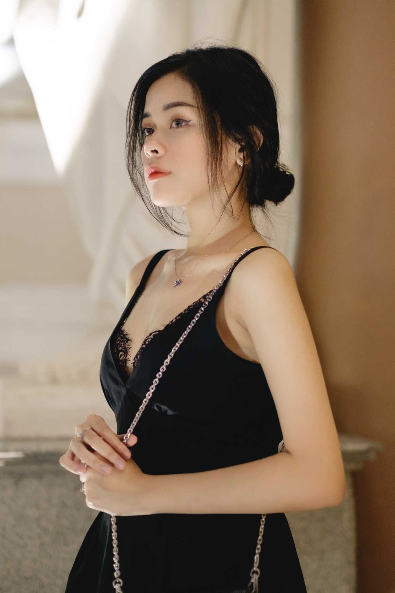 Trần Lê Thục Đoan