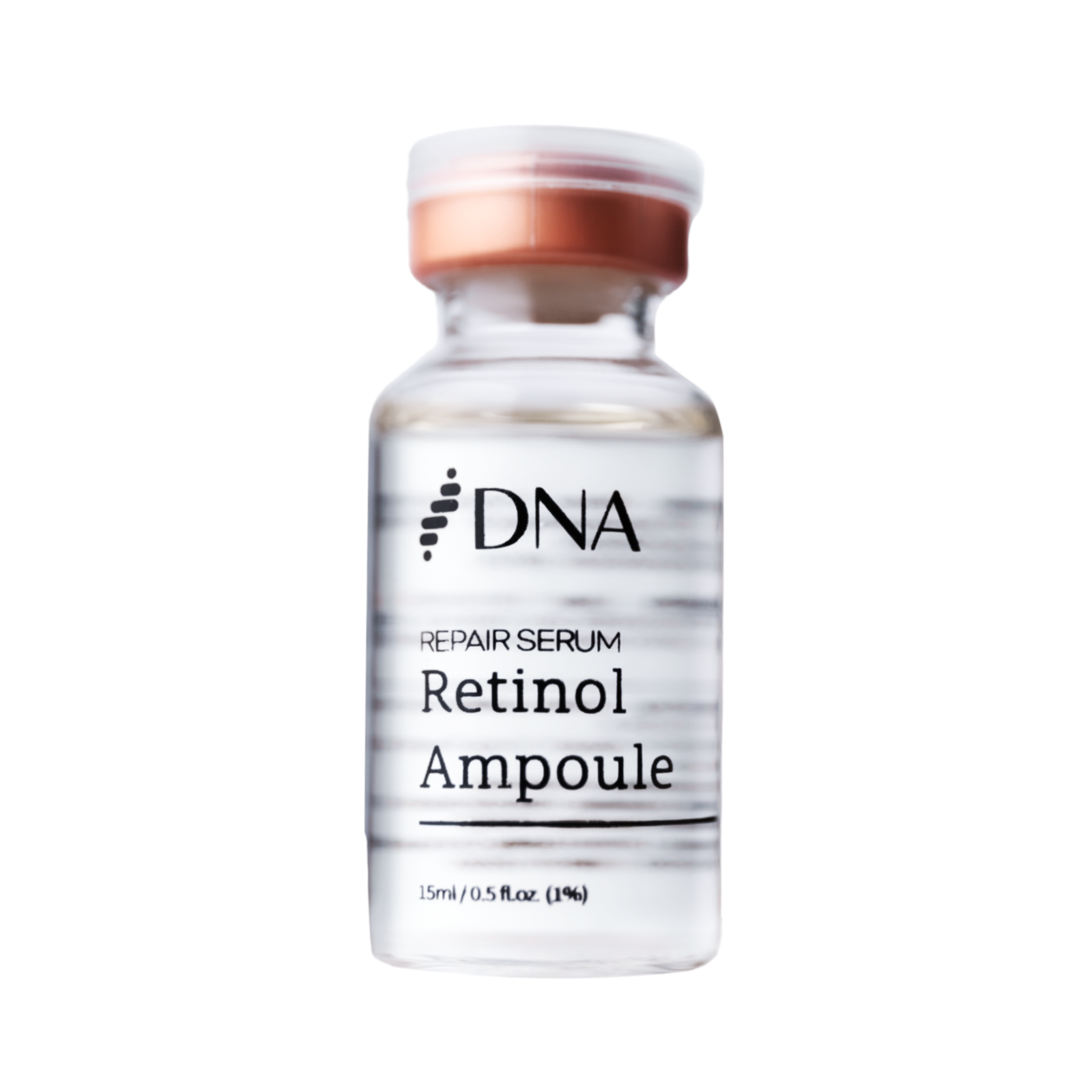 RETINOL AMPOULE/Retinol TYPE1