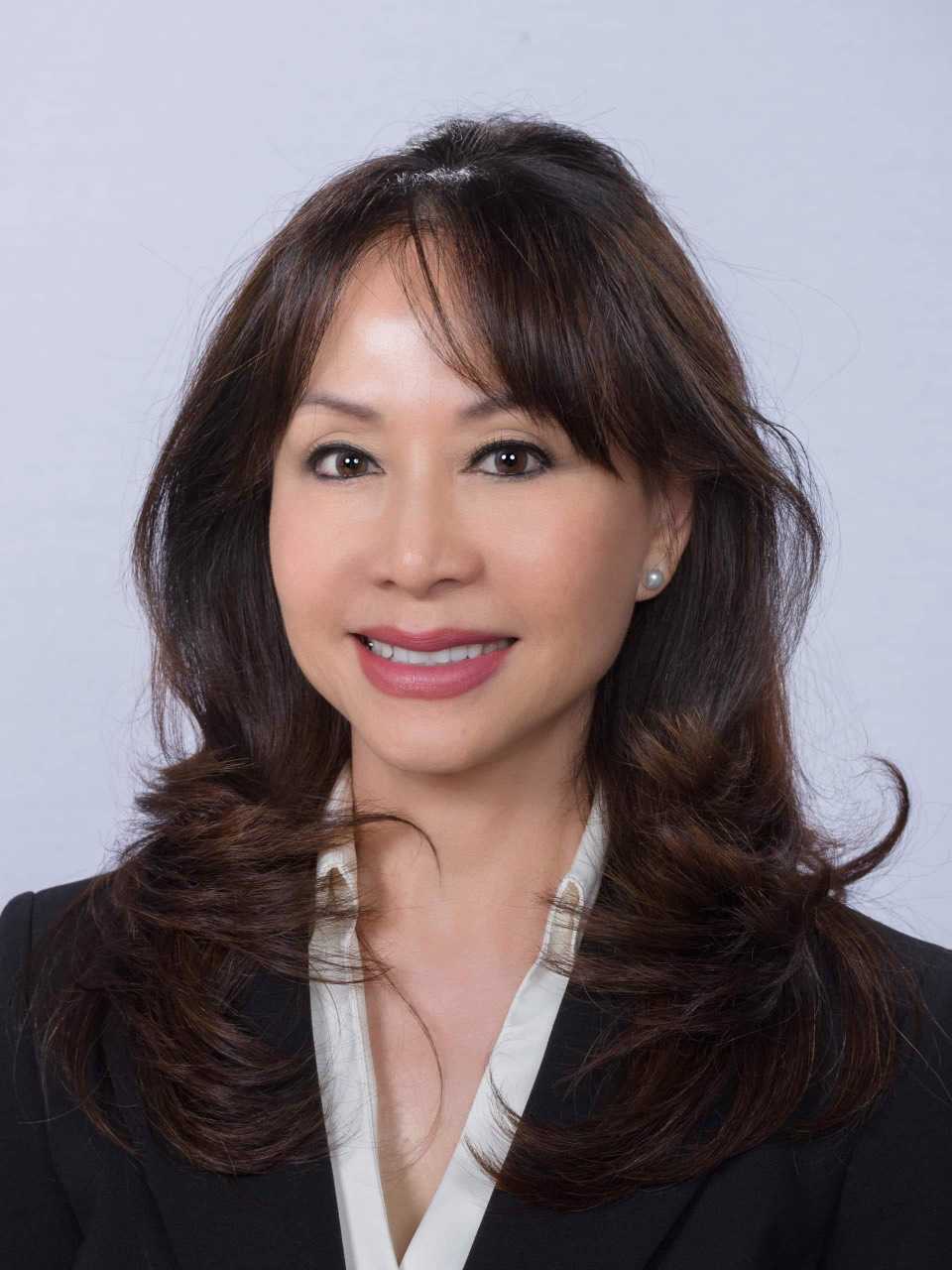 Ms. Isabel Tho Tran